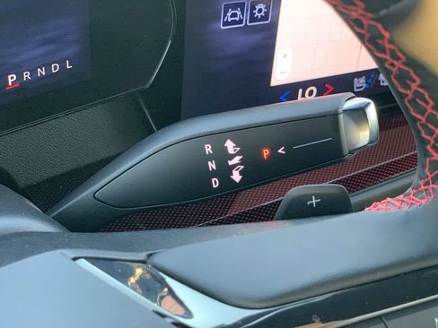 New 2026 Chevrolet Traverse RS image 13