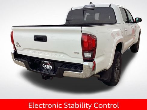 Used 2021 Toyota Tacoma SR5 image 10