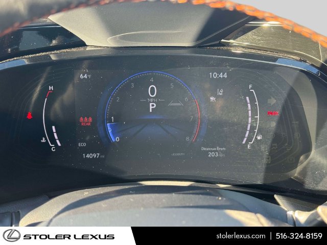 Used 2024 Lexus NX 350 AWD w/ Vision Package image 30
