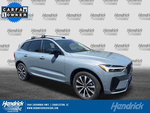 Used 2024 Volvo XC60 B5 Plus w/ Protection Package Premier AWD/4WD image 1