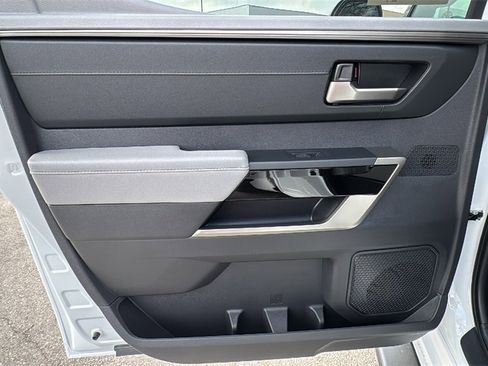 New 2026 Toyota Tundra Limited image 21