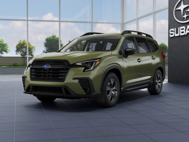New 2027 Subaru Ascent Premium AWD/4WD image 2