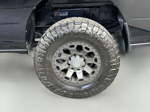Used 2023 RAM 3500 Tradesman AWD/4WD image 32