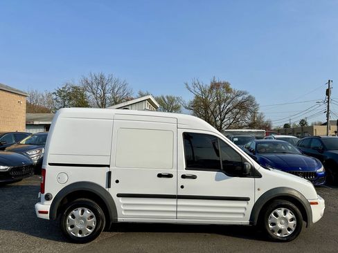 Used 2013 Ford Transit Connect XLT FWD image 7