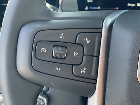 New 2026 GMC Sierra 1500 Elevation image 11