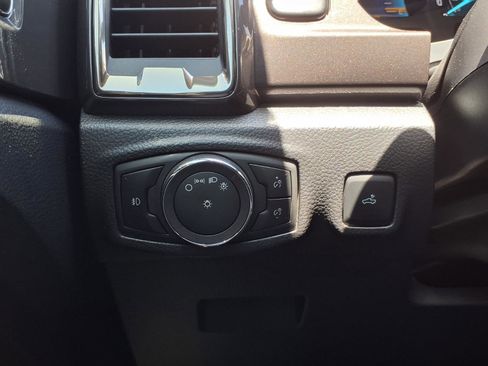 Used 2019 Ford Ranger Lariat w/ Equipment Group 501A Mid AWD/4WD image 24