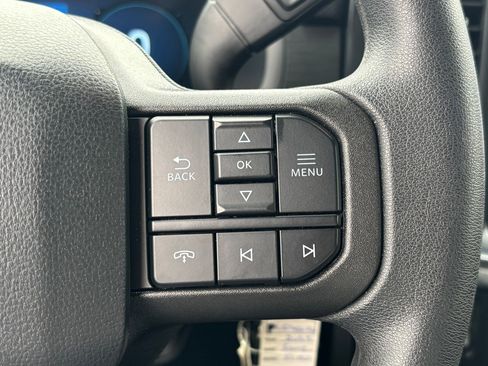 Used 2025 Ford F150 STX w/ Equipment Group 200A image 18