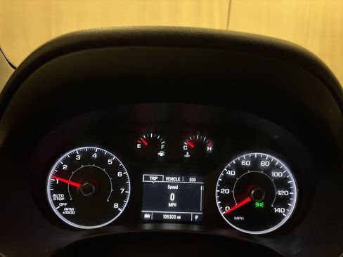 Used 2018 GMC Terrain SLE w/ Driver Convenience Package AWD/4WD image 13