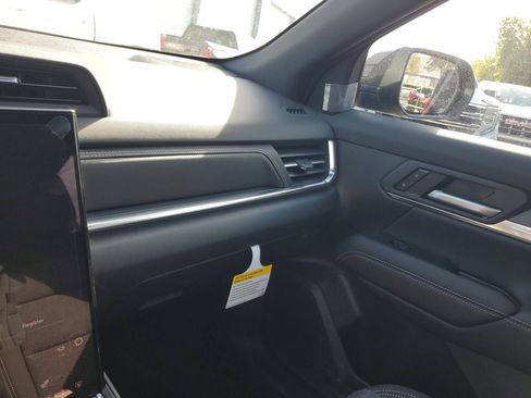 New 2027 GMC Terrain Elevation w/ Black Edition FWD image 25