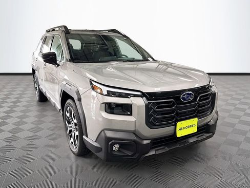 New 2026 Subaru Outback Touring XT image 3