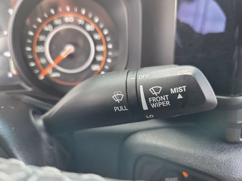 Certified 2025 Jeep Wrangler Unlimited Sport AWD/4WD image 31