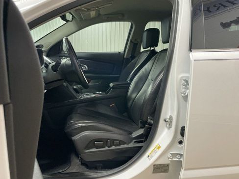 Used 2016 GMC Terrain SLT FWD image 15