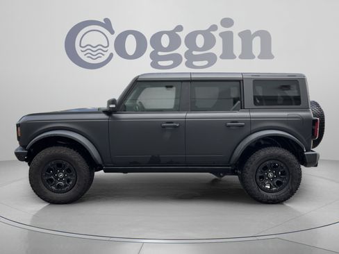 Used 2024 Ford Bronco Wildtrak AWD/4WD image 2