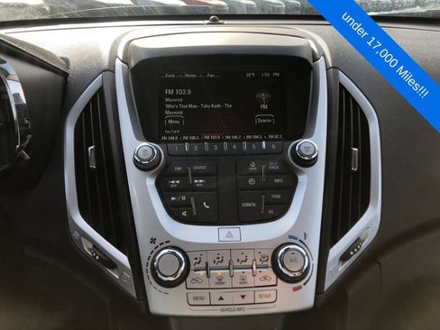 Used 2017 GMC Terrain SLE image 20