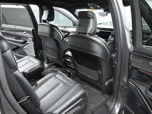 Used 2021 Jeep Grand Cherokee L Overland w/ Luxury Tech Group IV AWD/4WD image 19