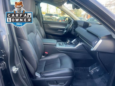 Used 2024 MAZDA CX-90 3.3 Turbo w/ Preferred Package AWD/4WD image 32