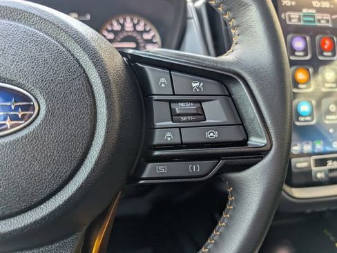 Certified 2024 Subaru Crosstrek 2.5i Wilderness image 14