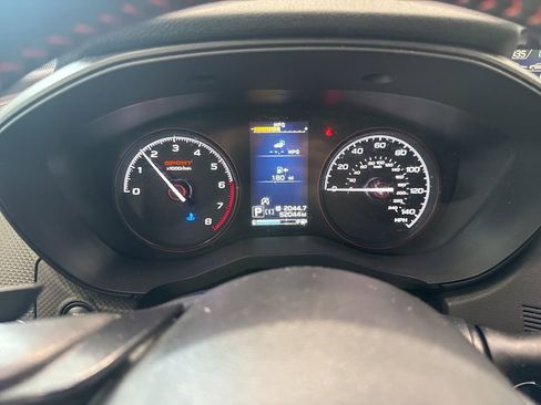 Used 2024 Subaru Forester Sport image 4