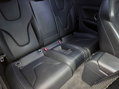 Used 2014 Audi S5 Premium Plus image 14