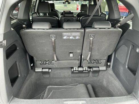 Used 2025 Honda Odyssey Sport-L image 17