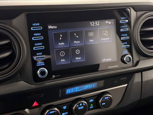 Used 2023 Toyota Tacoma SR image 24