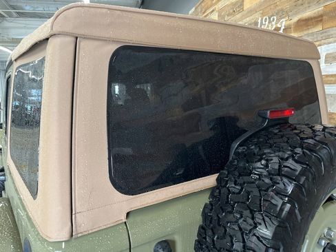 New 2026 Jeep Wrangler Willys image 5