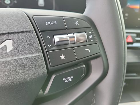 New 2026 Kia Sportage X-Line Prestige AWD/4WD image 25
