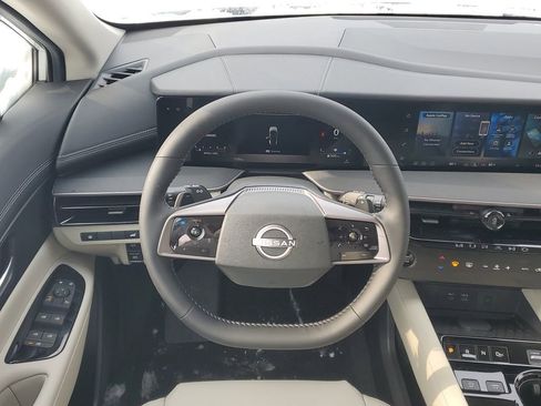 New 2026 Nissan Murano SV image 26
