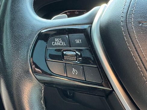 Used 2020 BMW 540i xDrive w/ Premium Package AWD/4WD image 19