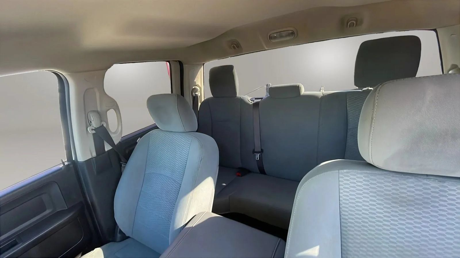 Used 2019 RAM 1500 Tradesman w/ Popular Equipment Group RWD image 30
