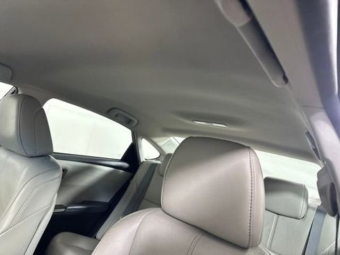 Used 2015 Toyota Avalon XLE image 12