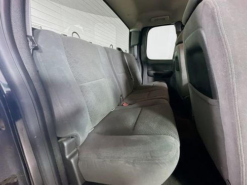 Used 2007 Chevrolet Silverado 2500 LT w/ 1LT Convenience Package image 25