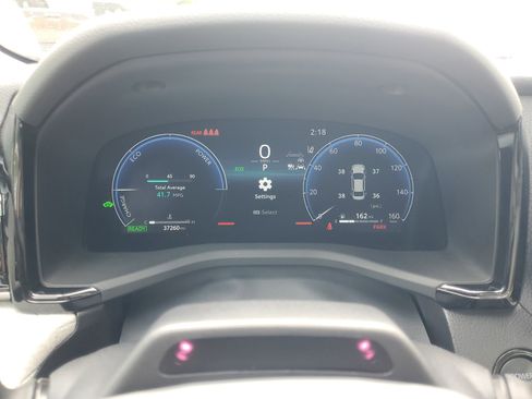 Used 2025 Toyota Camry XLE w/ Premium Plus Package image 22