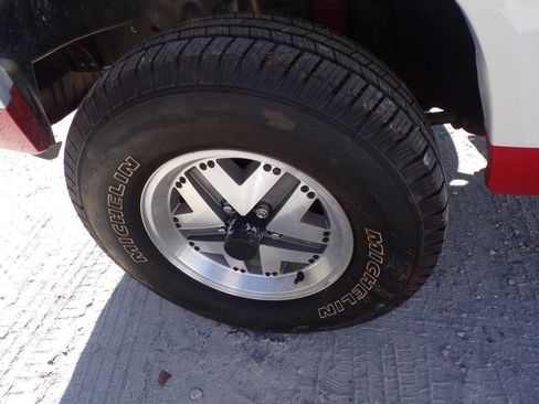 Used 1986 Ford Bronco II 4WD image 10