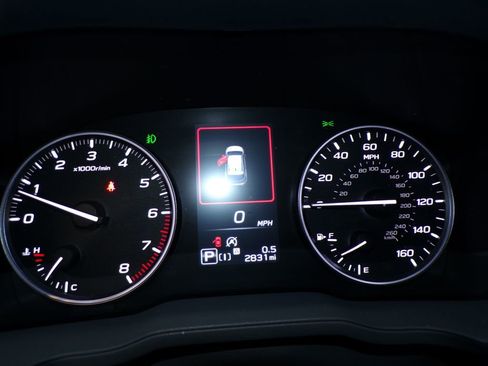 Used 2025 Subaru Crosstrek 2.5i Limited w/ Popular Package #3A image 26