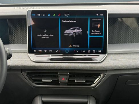 Used 2025 Volkswagen Tiguan S image 23