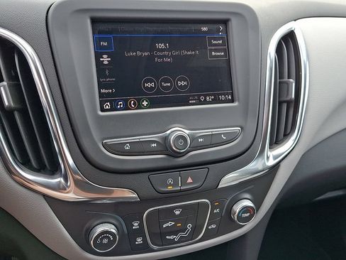 Used 2024 Chevrolet Equinox LS FWD image 17