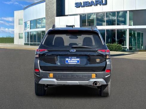 New 2026 Subaru Forester Wilderness AWD/4WD image 7