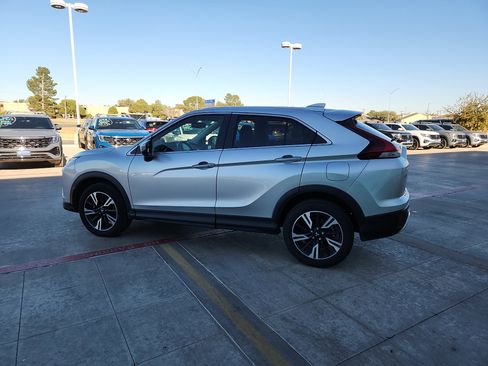 Used 2024 Mitsubishi Eclipse Cross SE image 7