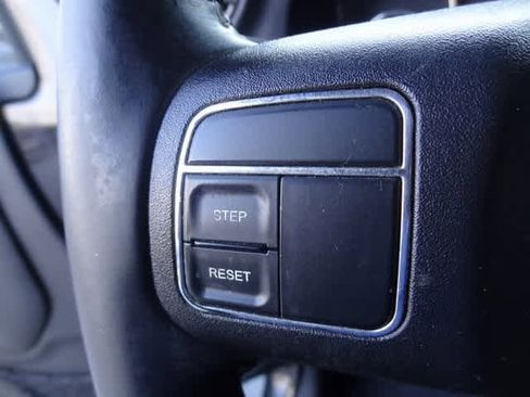 Used 2015 Jeep Wrangler Unlimited Sahara image 20