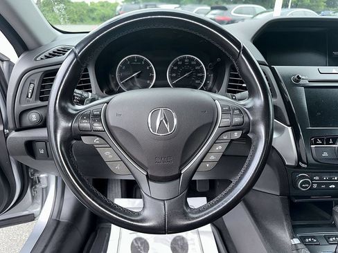 Used 2019 Acura ILX FWD image 16