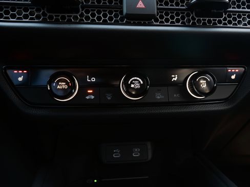 Used 2026 Honda HR-V Sport image 34