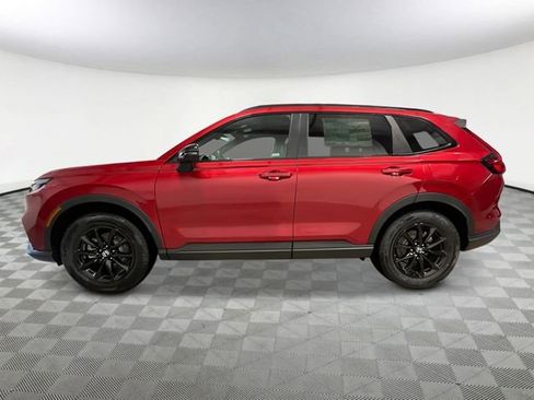 New 2026 Honda CR-V Sport-L image 3