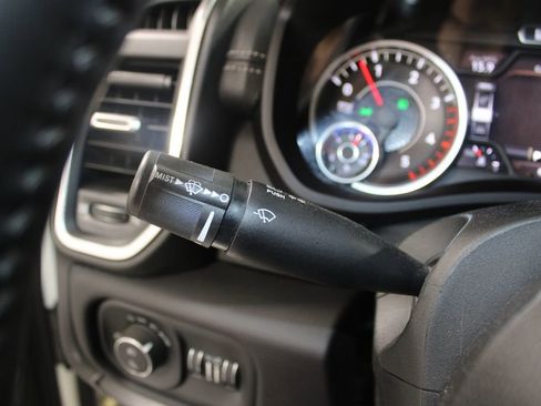 Used 2022 RAM 2500 Laramie image 27