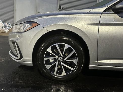 New 2025 Volkswagen Jetta S image 7