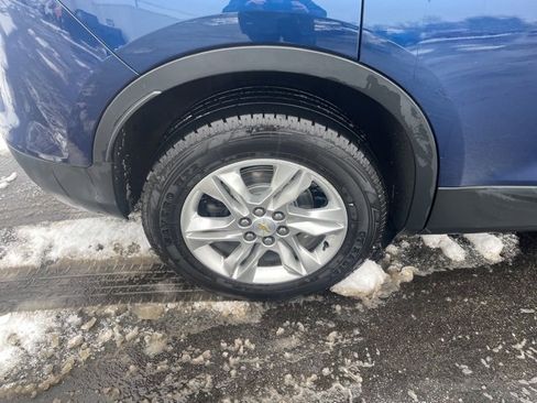 Used 2022 Chevrolet Blazer LT image 24