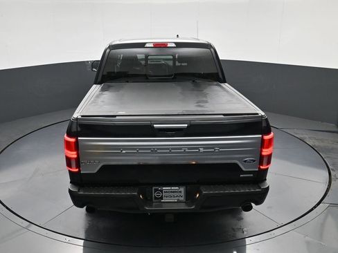 Used 2019 Ford F150 Limited AWD/4WD image 32