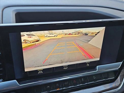 Used 2022 Chevrolet Silverado 1500 RST w/ Texas Edition Plus image 14