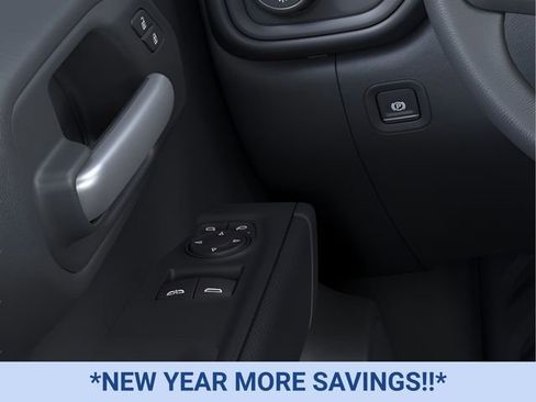 New 2025 Chevrolet Silverado 1500 W/T w/ WT Value Package image 22
