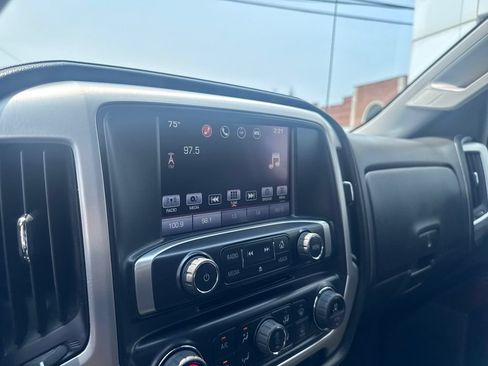 Used 2016 GMC Sierra 1500 SLE AWD/4WD image 16
